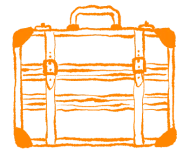 Изображение чемодана