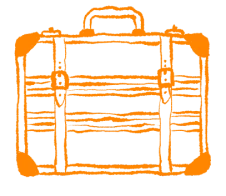 Этап Консультируем по визам, рейсам, трансферам, страховке